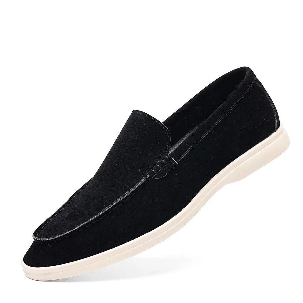 Verano – Mocassins Premium sem Atacadores para Homem