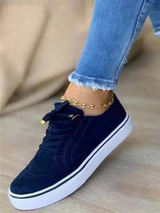 Luna | Sapatos para Mulher | Conforto Casual Ergonómico e Alívio da Dor