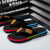 Jozarin – Chinelo Antiderrapante para Homem
