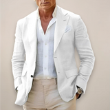 Placero – Blazer léger de printemps pour hommes