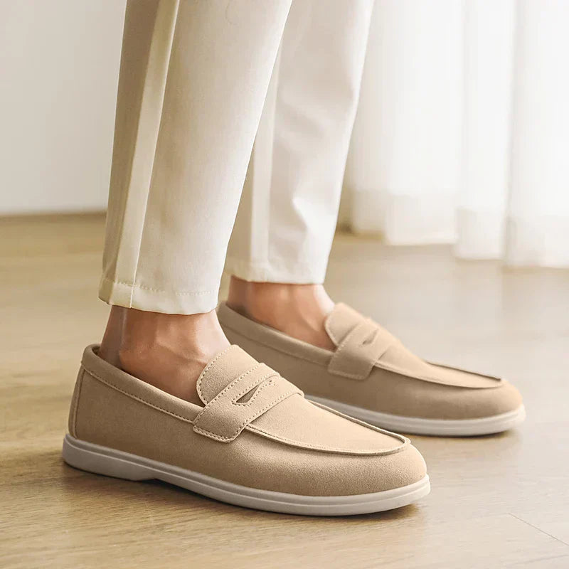 Virelli – Slip-on loafers til mænd