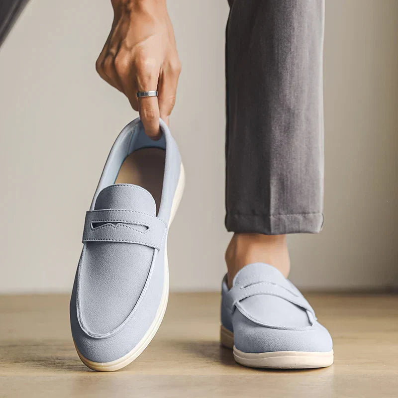 Virelli – Slip-on loafers til mænd