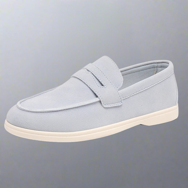 Virelli – Slip-on loafers til mænd