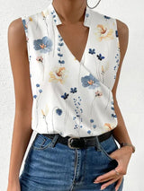 Alvara - Elegant bluse til kvinder