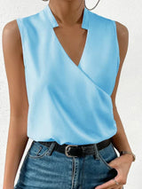 Alvara - Elegant bluse til kvinder