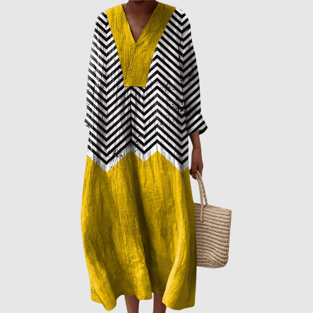 Tessara – Robe Mélodie