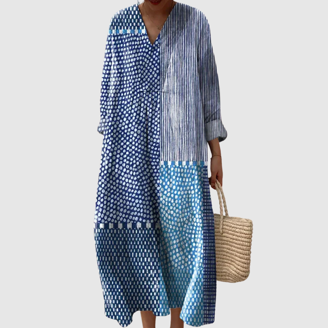 Lundara – Robe Wave