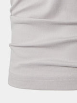 Mercan – Polo smart-casual con colletto a contrasto
