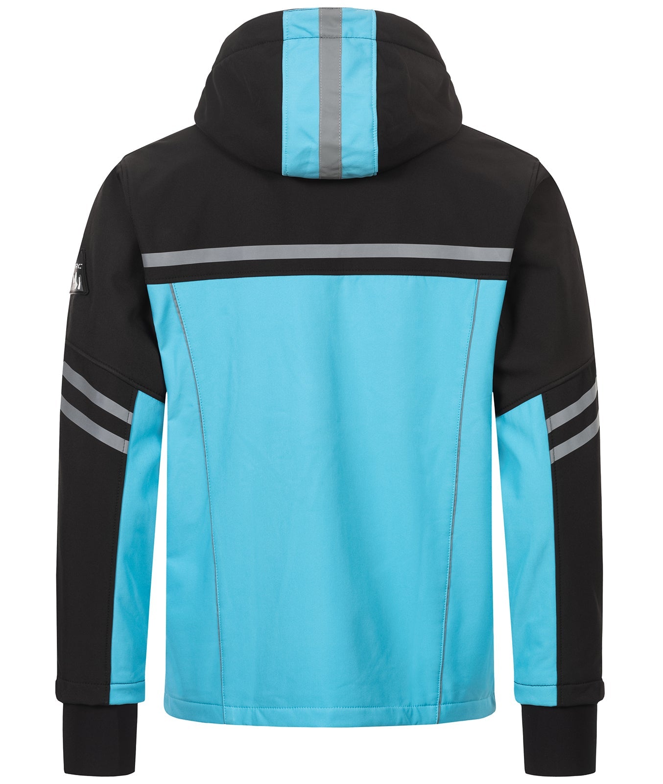 Veste d'extérieur pour homme – Coupe-vent à fermeture éclair