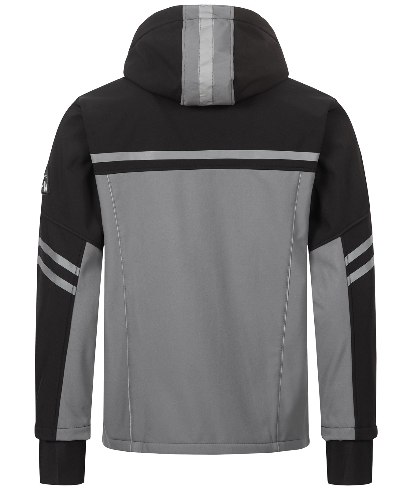 Veste d'extérieur pour homme – Coupe-vent à fermeture éclair