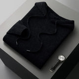 Herren Hoodie - Locker sitzender Pullover