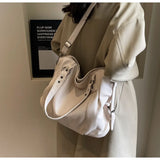 Maeya - Women Soft Leather Handbag