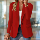 Valmira – Kaschmirblazer für Damen
