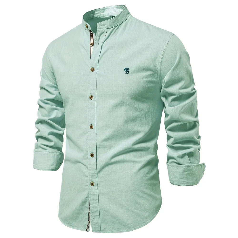 Montriel - Formal Mens Shirt