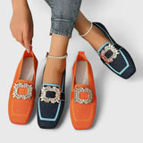 Mayvora - Orthopedic Comfort Loafers