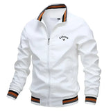 Bravian – Men’s Full Zip Transitional Jacket