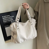 Maeya - Women Soft Leather Handbag