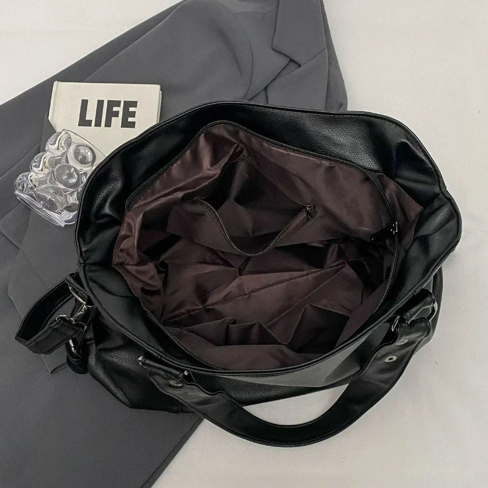 Maeya - Women Soft Leather Handbag