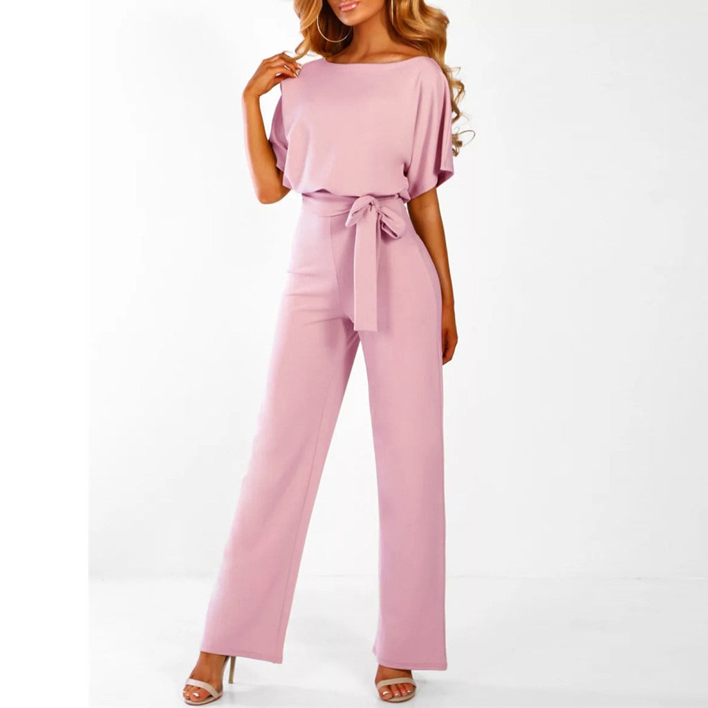 Monica – Stylový letní overal pro ženy