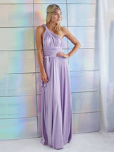 Novellea - Elegantes Maxi-Abendkleid für Damen