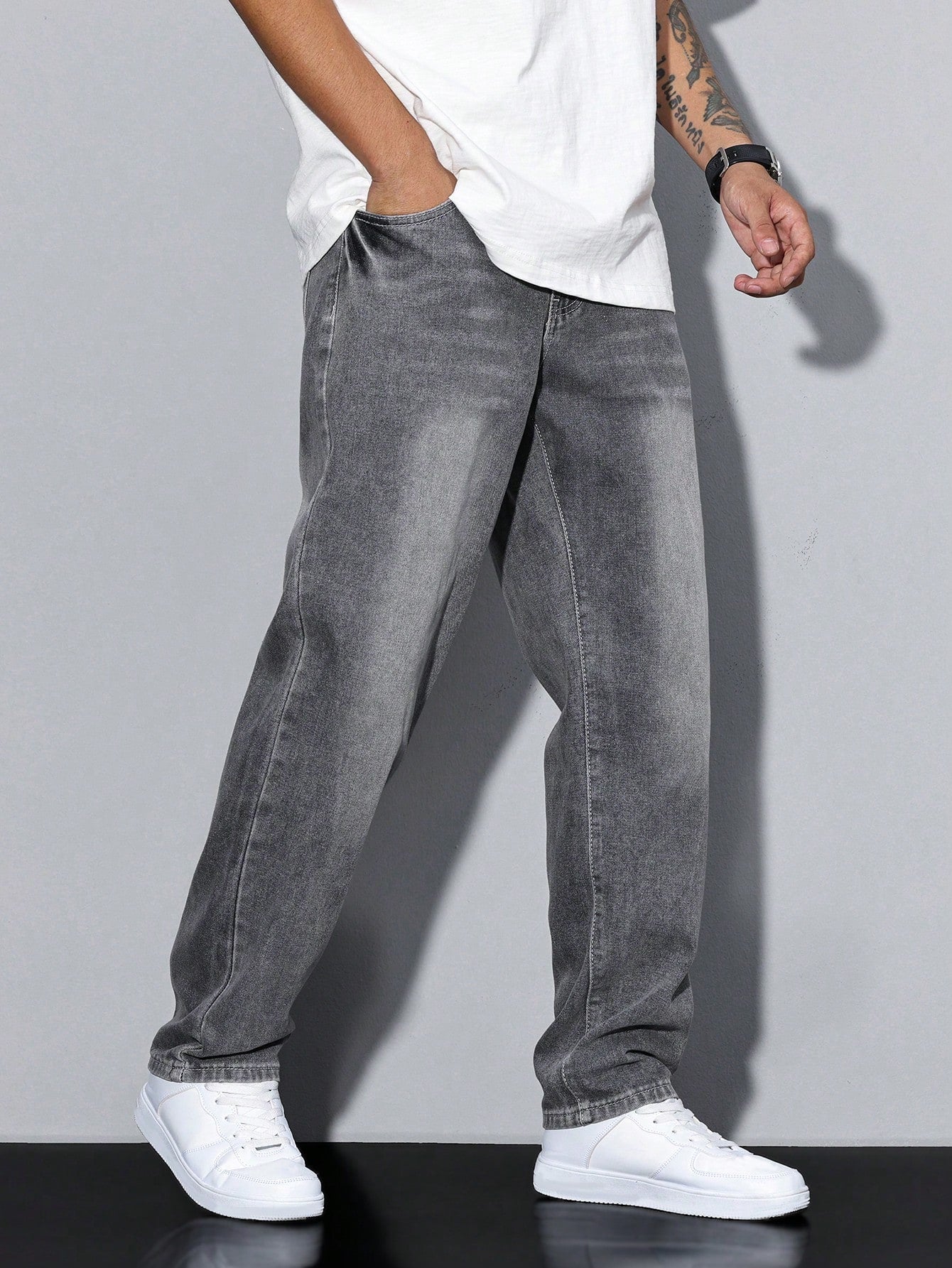 Men's Jeans – Slim Fit