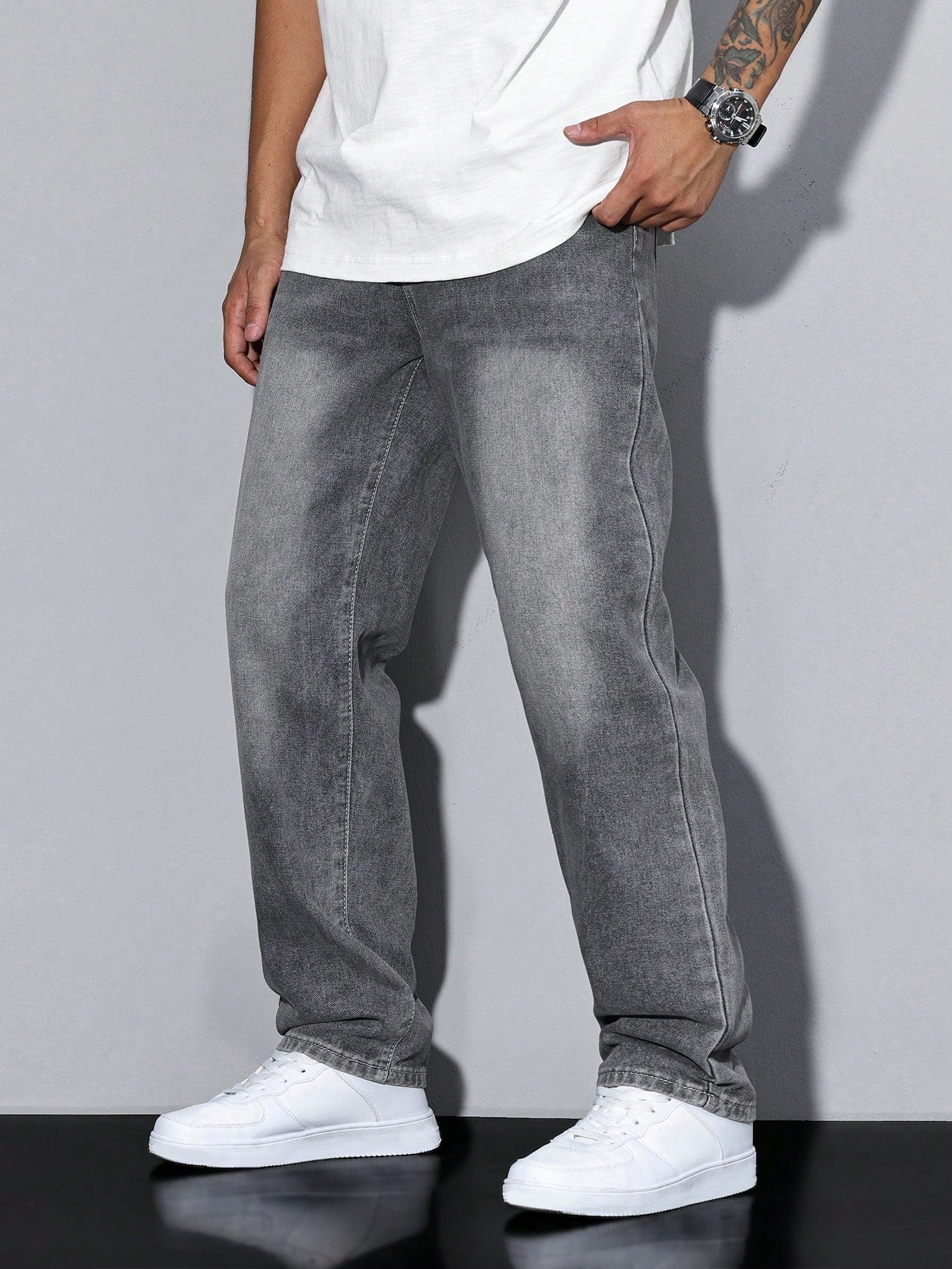 Men's Jeans – Slim Fit