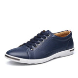 Dolly - Damen Sneaker mit schlanker Spitze und Metallsohlendetail