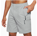 Torvex - Herre træningsshorts med elastisk talje