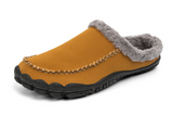 Sapatos Indoor Sem Atacadores para Homem
