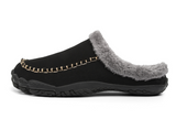 Sapatos Indoor Sem Atacadores para Homem
