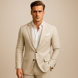Placero – Blazer léger de printemps pour hommes