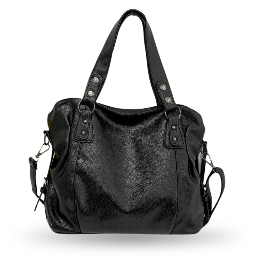 Maeya - Women Soft Leather Handbag