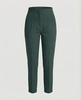 Corvina - Pantalon élégant infroissable pour femmes