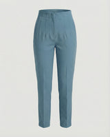 Corvina - Pantalon élégant infroissable pour femmes