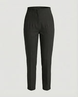 Corvina - Pantalon élégant infroissable pour femmes
