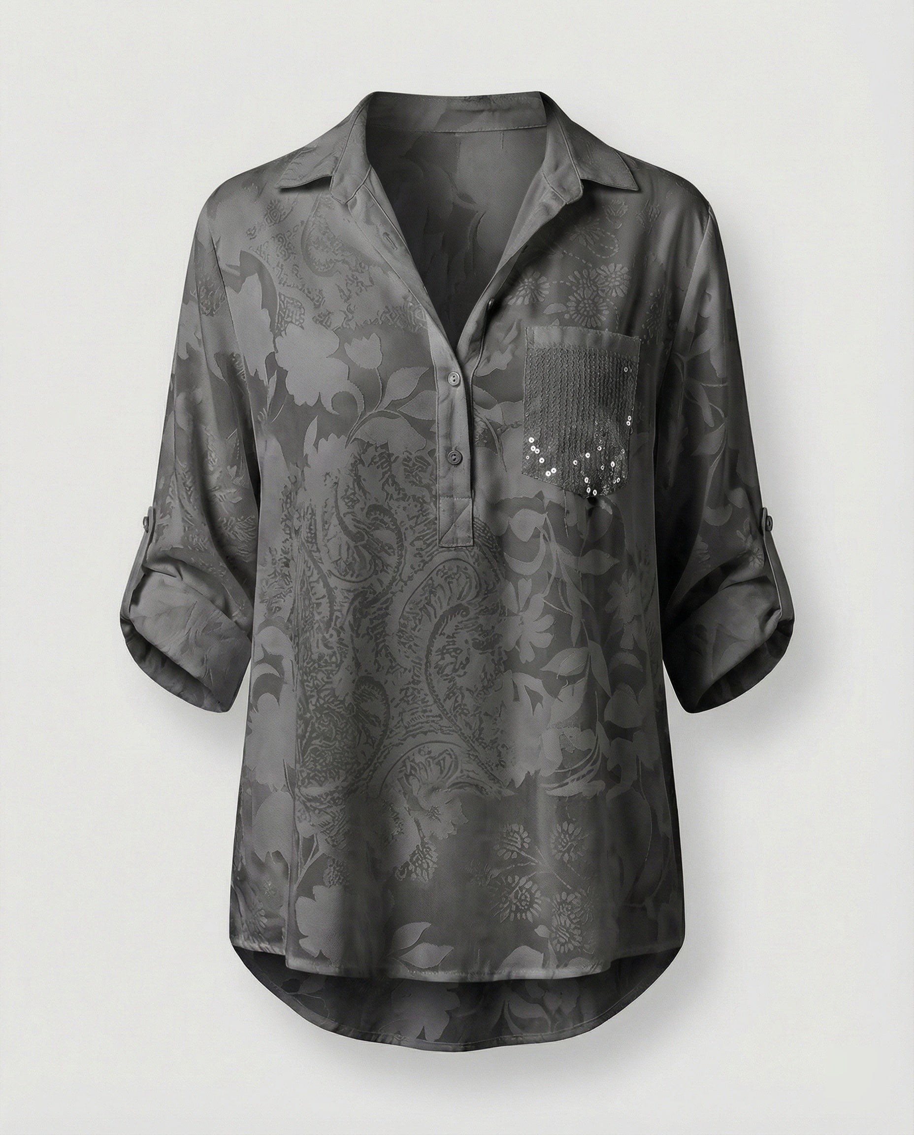 Λίντα - Γυναικείο Μπλουζάκι Μόδας