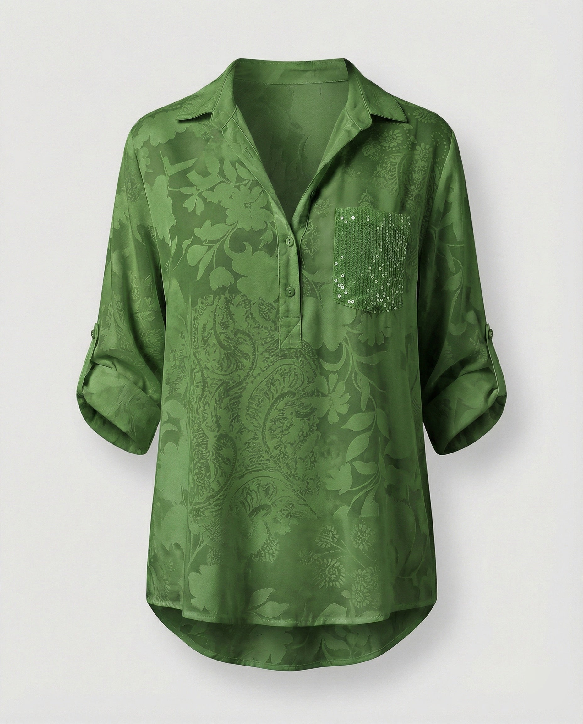 Λίντα - Γυναικείο Μπλουζάκι Μόδας