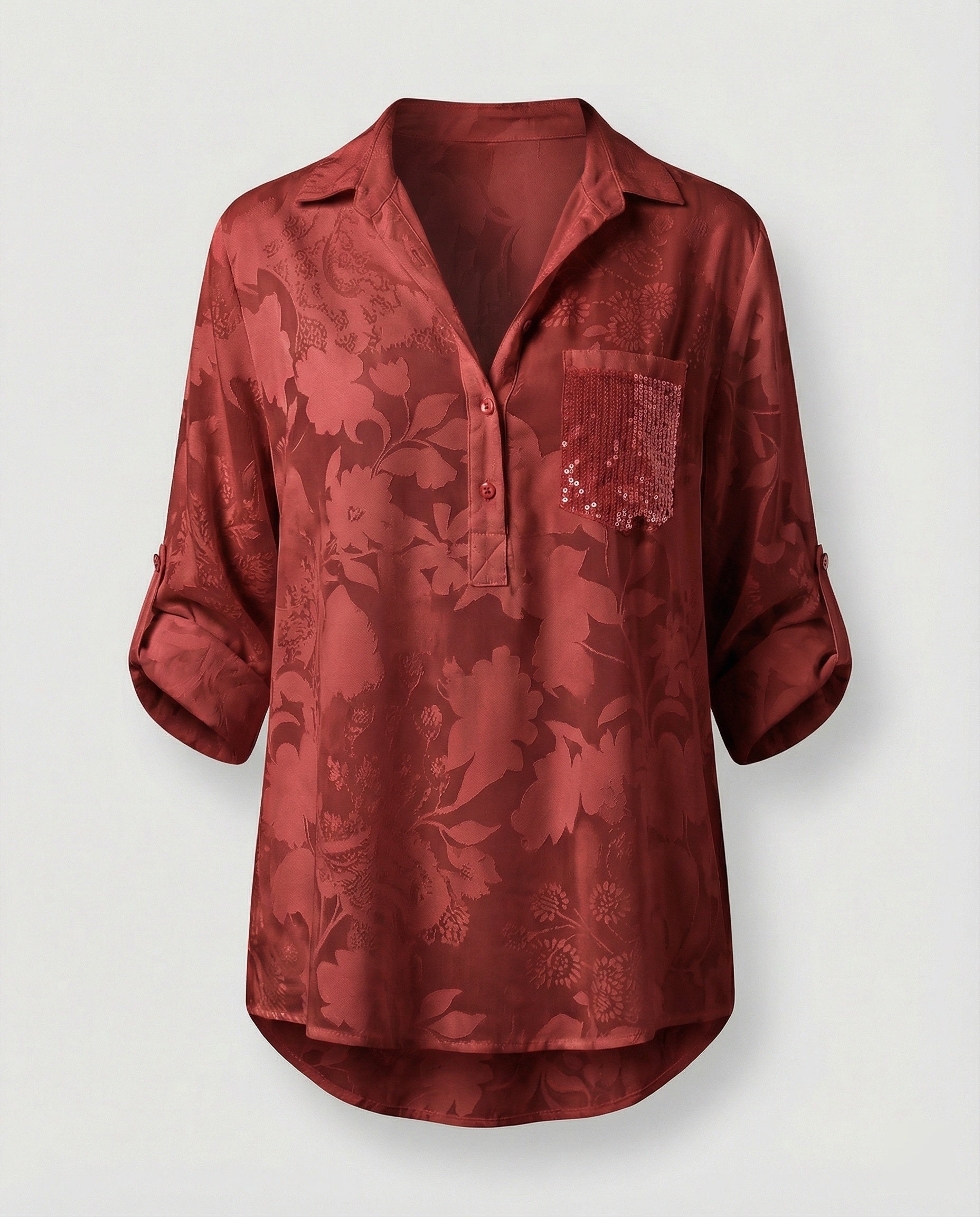 Λίντα - Γυναικείο Μπλουζάκι Μόδας