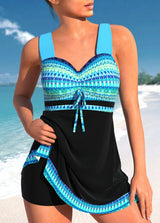 Mirana – Tankini ligero y cómodo para mujer