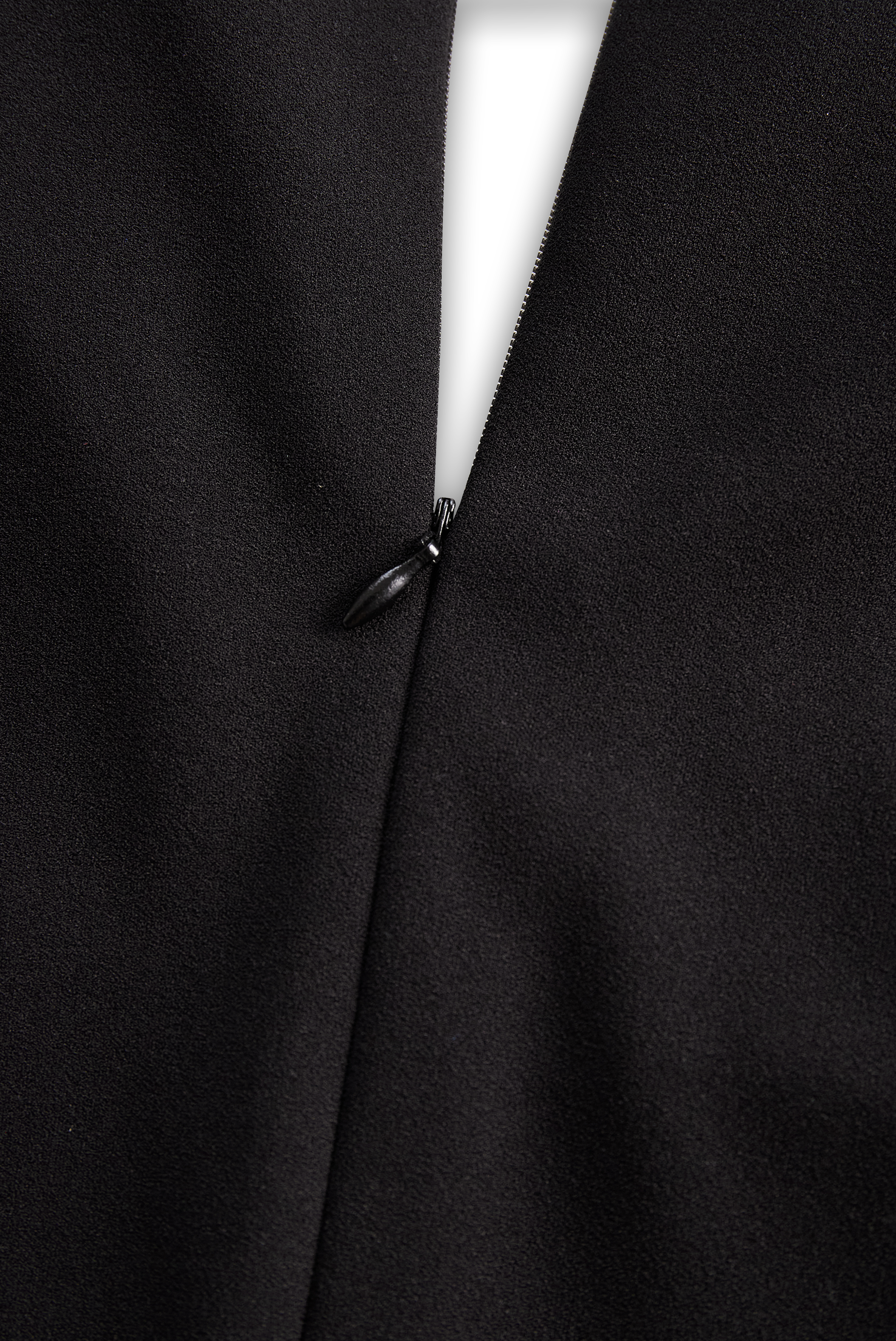 Clarivelle - Elegant Midi Dress