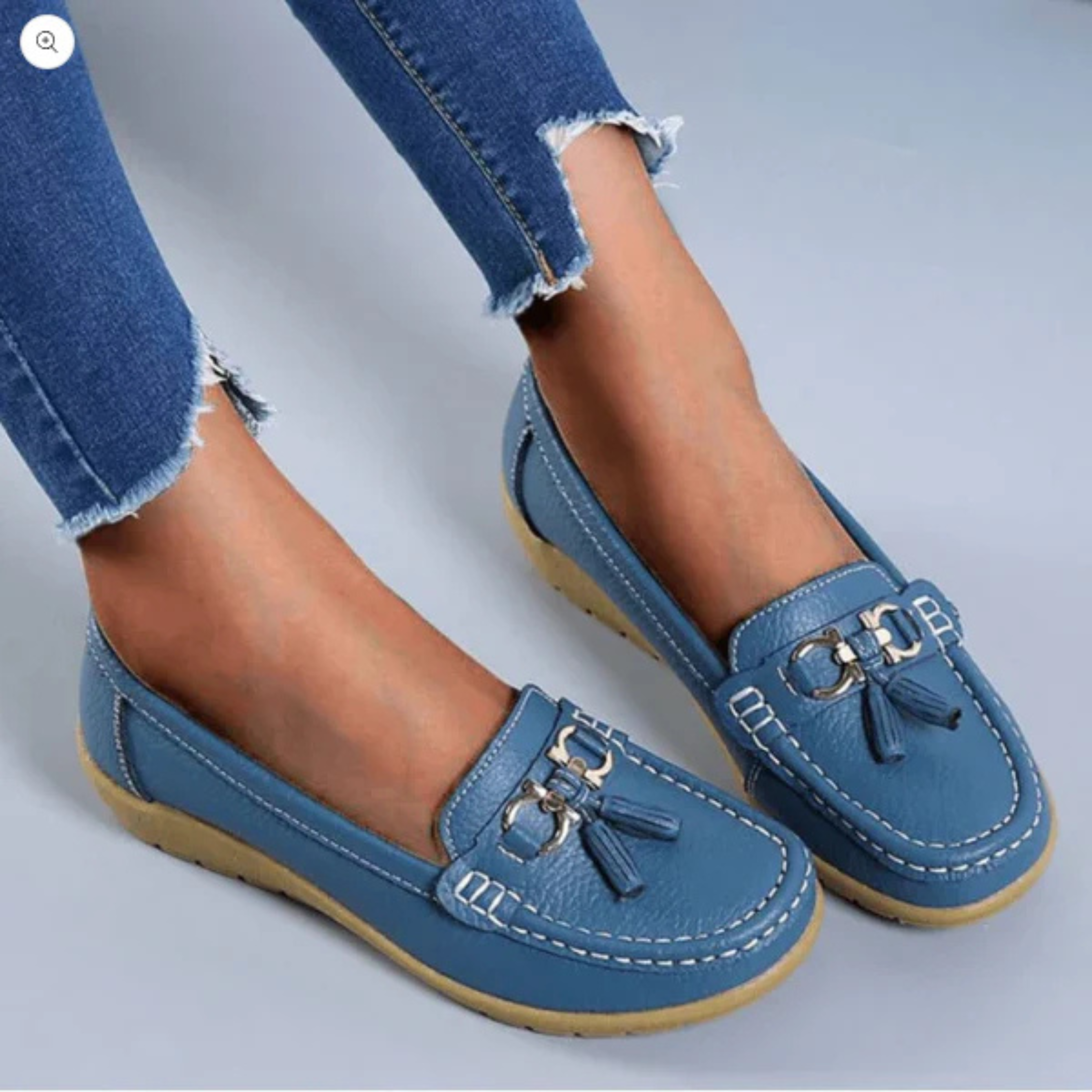 Amorelle - Sapatos Ortopédicos e Confortáveis para Mulher