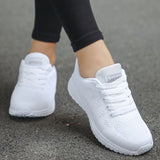 Lauressa - Sapatos Casuais Ergonómicos e Confortáveis