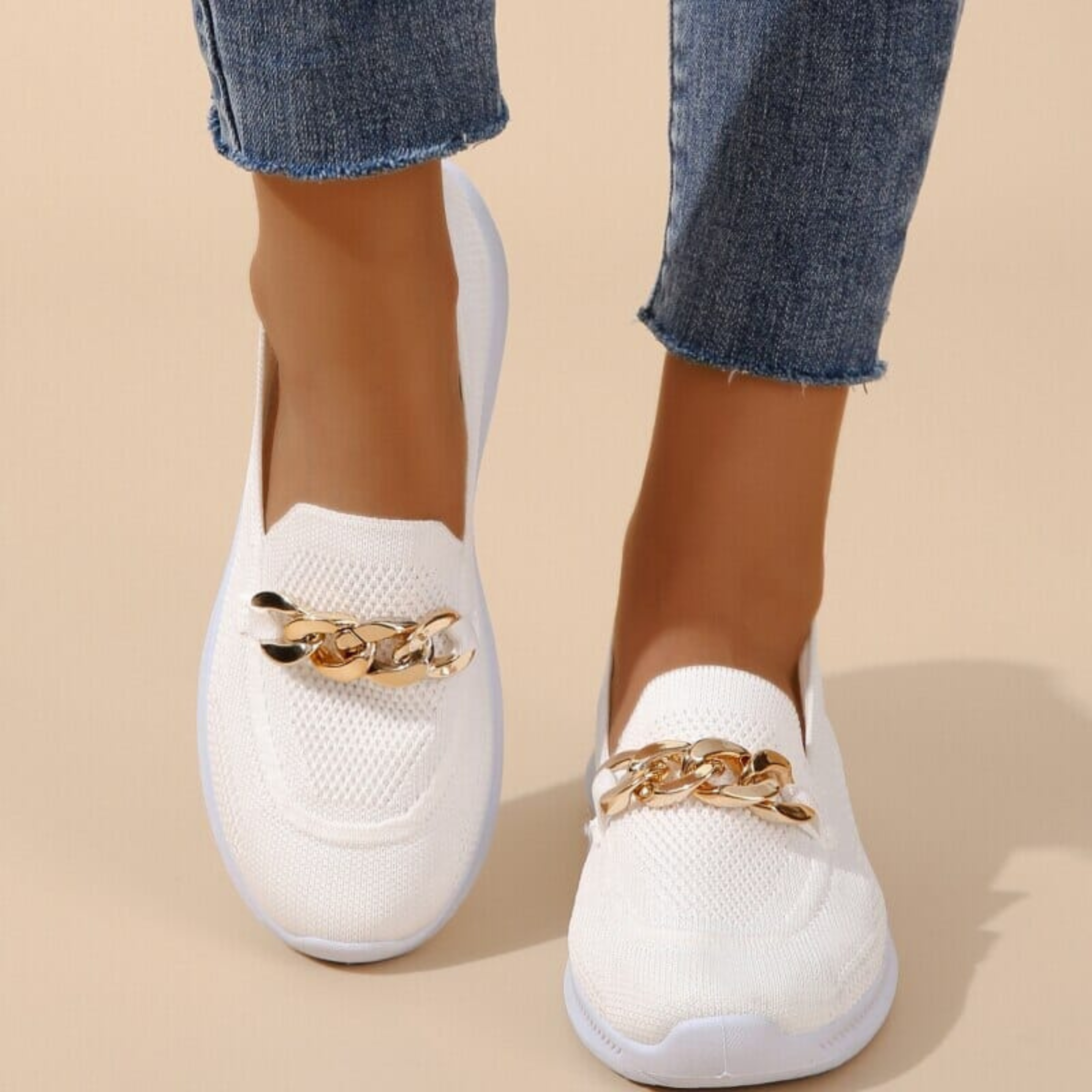 Apollira - Scarpe ortopediche traspiranti e confortevoli da donna