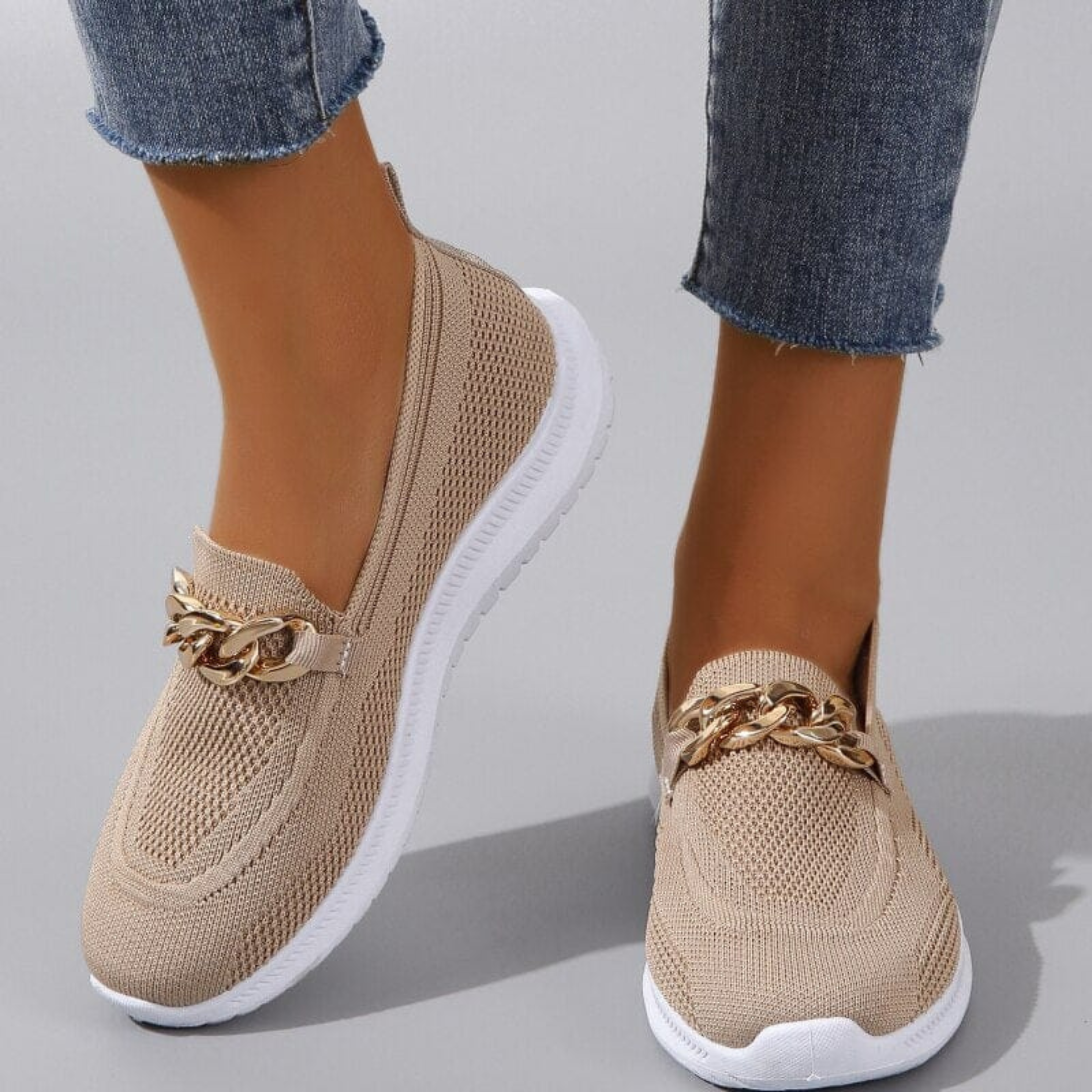 Apollira - Scarpe ortopediche traspiranti e confortevoli da donna