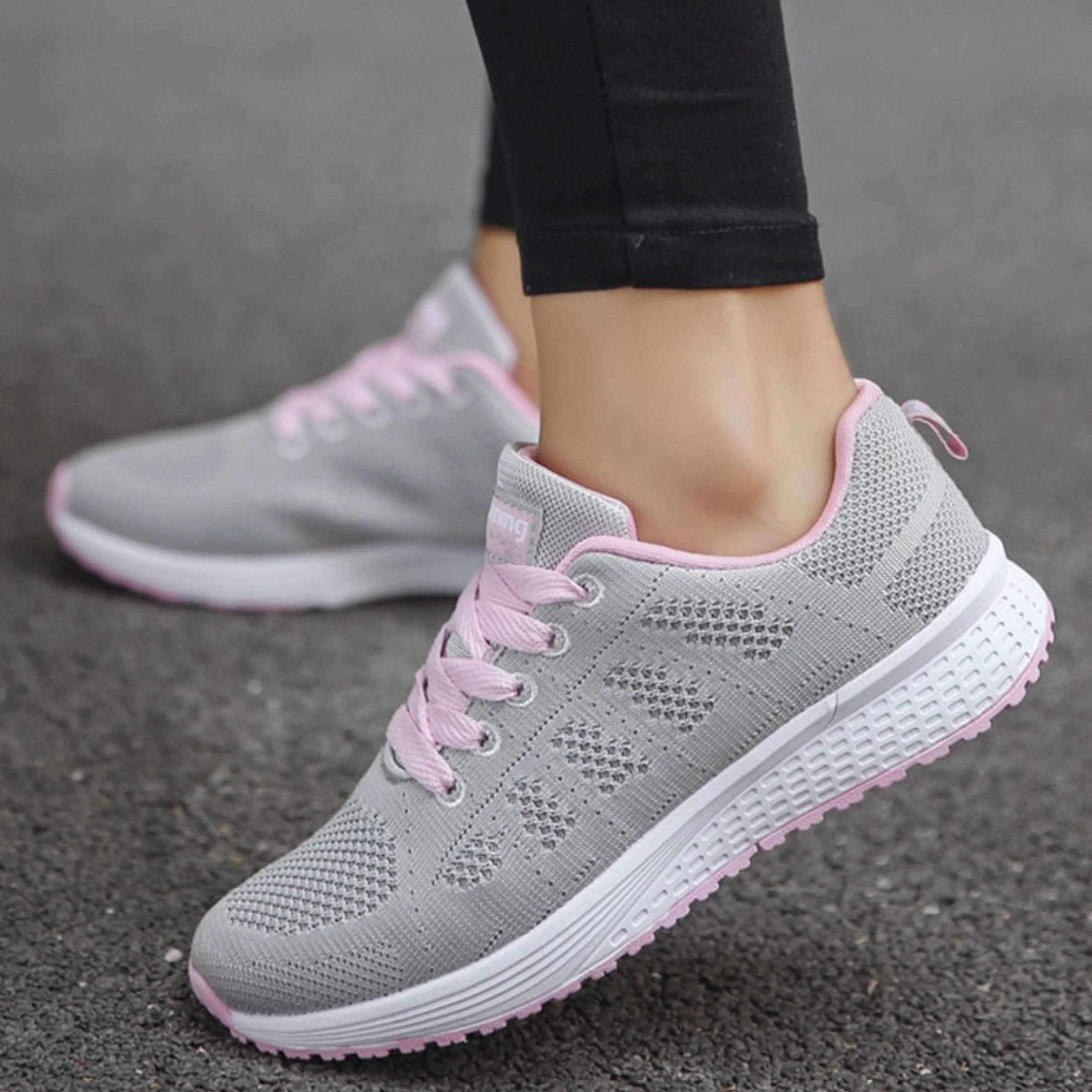 Lauressa – ergonomické pohodlné boty pro volný čas