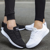 Lauressa - Sapatos Casuais Ergonómicos e Confortáveis