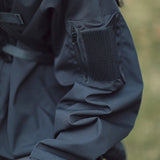 Lirena – Women’s Water-Repellent Windbreaker