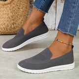 Emiliora – Slip-on gåsko til kvinder