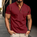 Orvane - Herren Klassisches Poloshirt
