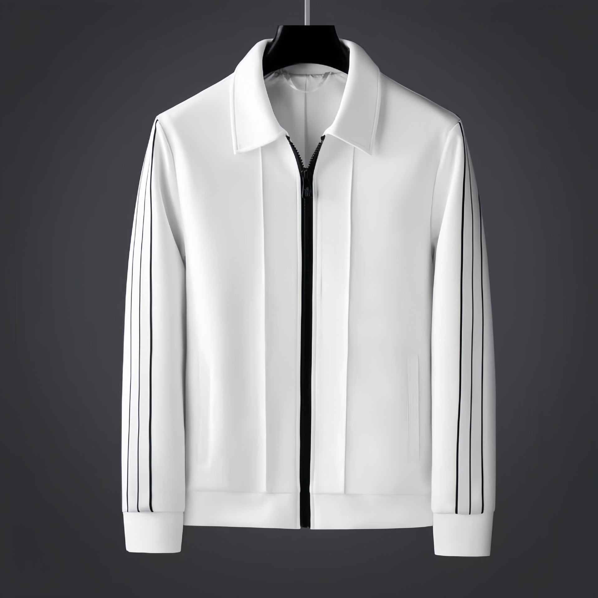Varnell – Casaco Desportivo Leve para Homem